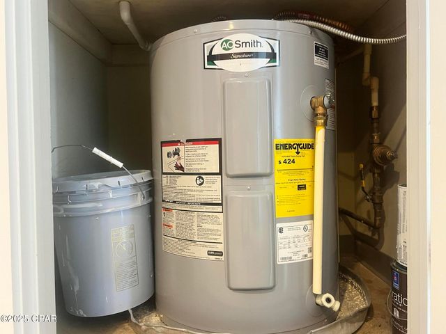 15100 Front Beach Road 1307, Panama City Beach, FL 32413