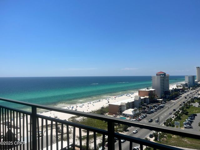 15100 Front Beach Road 1307, Panama City Beach, FL 32413