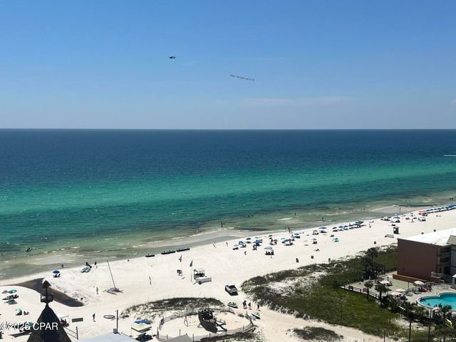 15100 Front Beach Road 1307, Panama City Beach, FL 32413