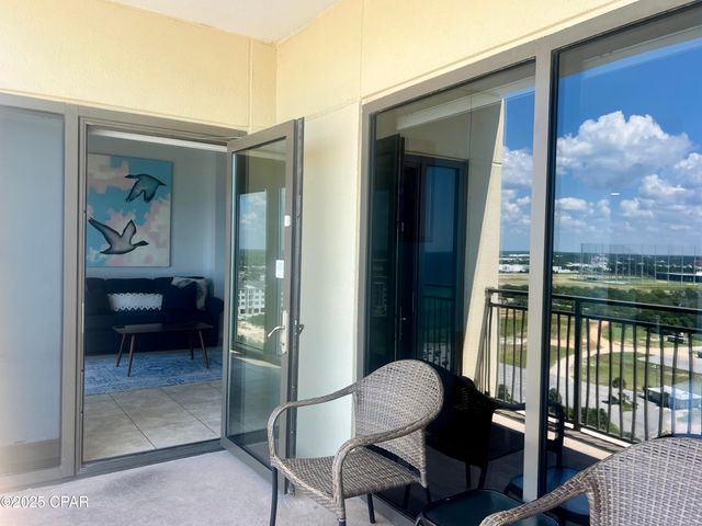 15100 Front Beach Road 1307, Panama City Beach, FL 32413