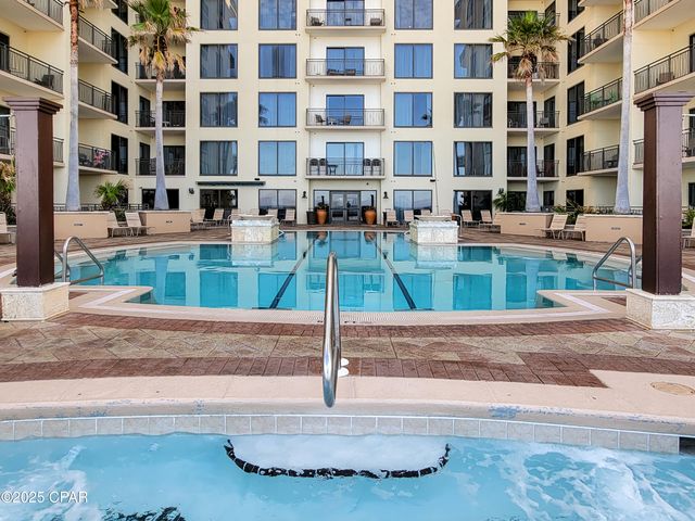 15100 Front Beach Road 1307, Panama City Beach, FL 32413