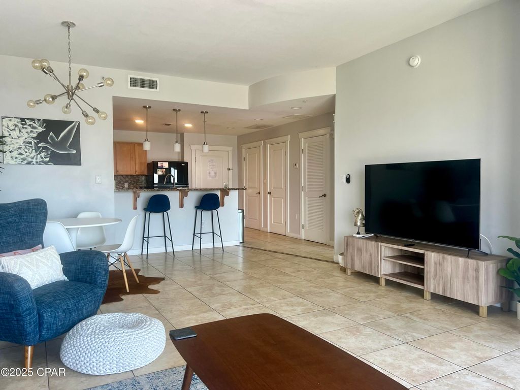 Image 12 of property listing at 15100 Front Beach Road 1307, Panama City Beach, FL 32413