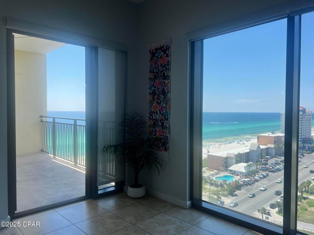 Image 13 of property listing at 15100 Front Beach Road 1307, Panama City Beach, FL 32413