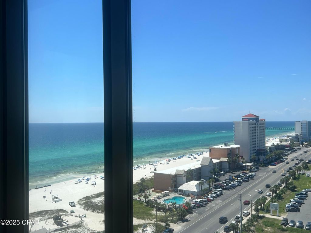 Image 14 of property listing at 15100 Front Beach Road 1307, Panama City Beach, FL 32413