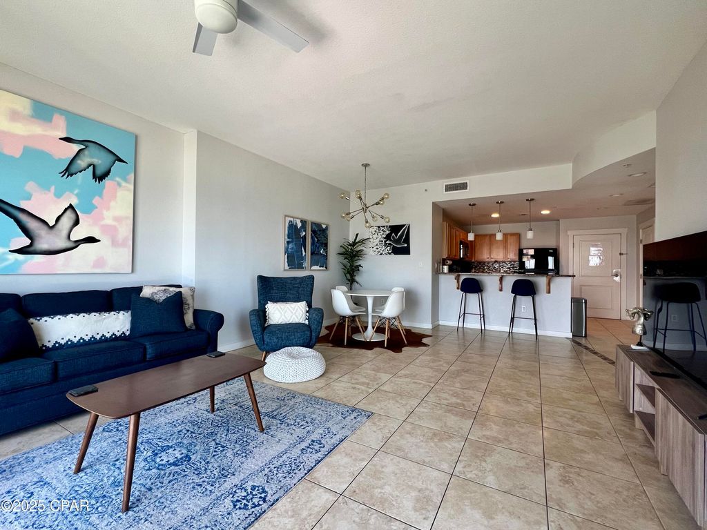 Image 15 of property listing at 15100 Front Beach Road 1307, Panama City Beach, FL 32413
