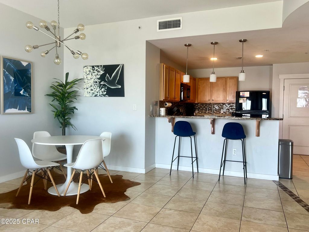 Image 16 of property listing at 15100 Front Beach Road 1307, Panama City Beach, FL 32413