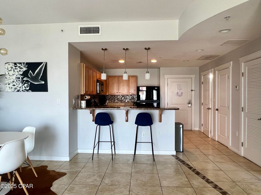 Image 17 of property listing at 15100 Front Beach Road 1307, Panama City Beach, FL 32413