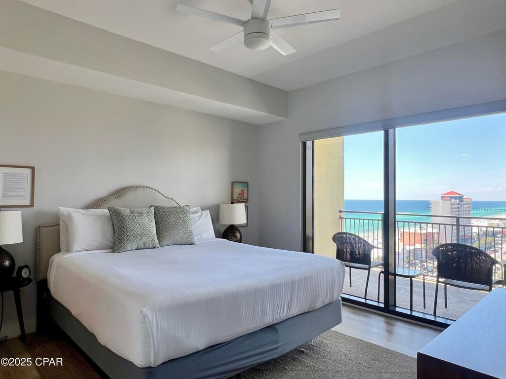 Image 18 of property listing at 15100 Front Beach Road 1307, Panama City Beach, FL 32413