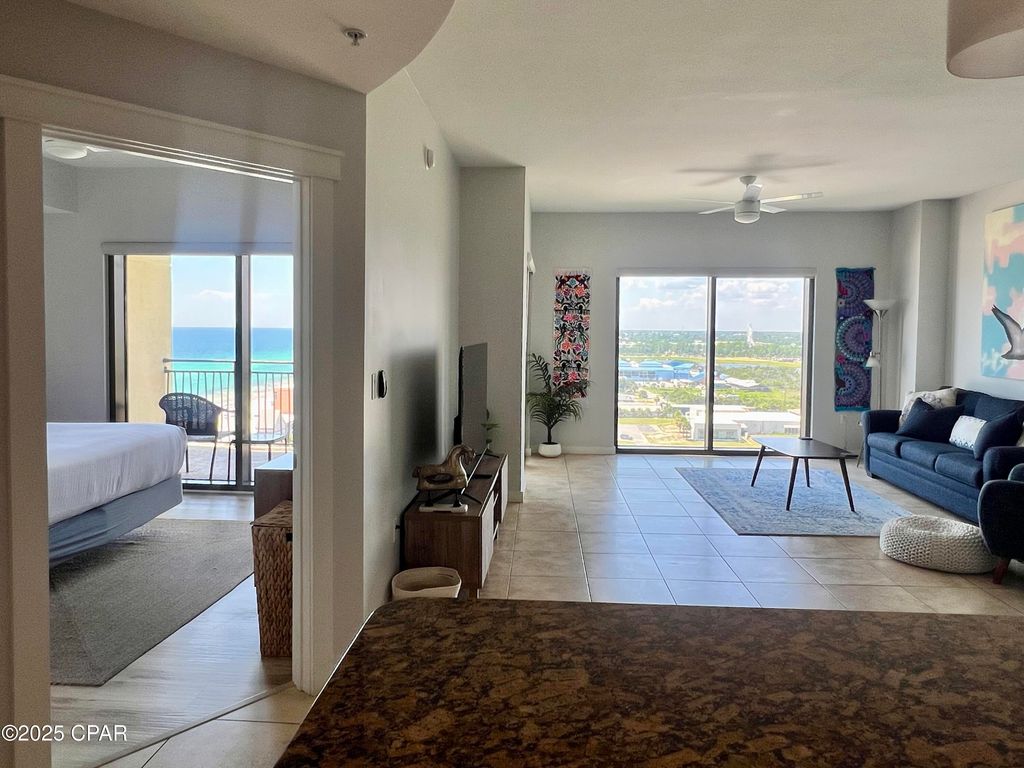 Image 2 of property listing at 15100 Front Beach Road 1307, Panama City Beach, FL 32413