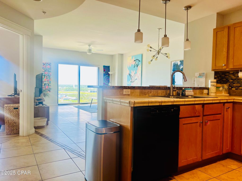 Image 3 of property listing at 15100 Front Beach Road 1307, Panama City Beach, FL 32413