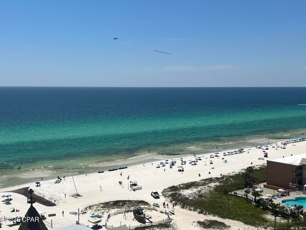 Image 31 of property listing at 15100 Front Beach Road 1307, Panama City Beach, FL 32413