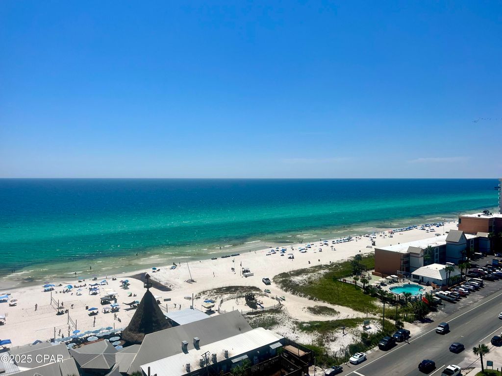 Image 32 of property listing at 15100 Front Beach Road 1307, Panama City Beach, FL 32413