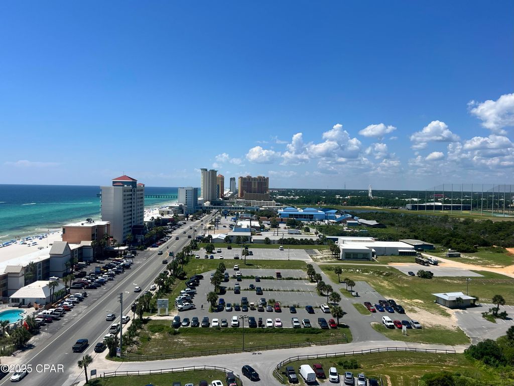 Image 33 of property listing at 15100 Front Beach Road 1307, Panama City Beach, FL 32413