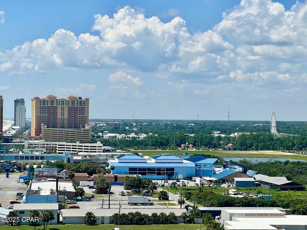 Image 36 of property listing at 15100 Front Beach Road 1307, Panama City Beach, FL 32413
