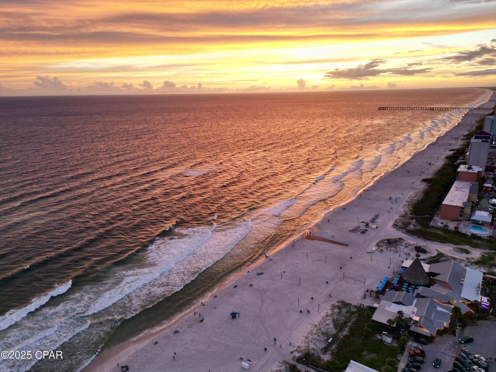 Image 41 of property listing at 15100 Front Beach Road 1307, Panama City Beach, FL 32413