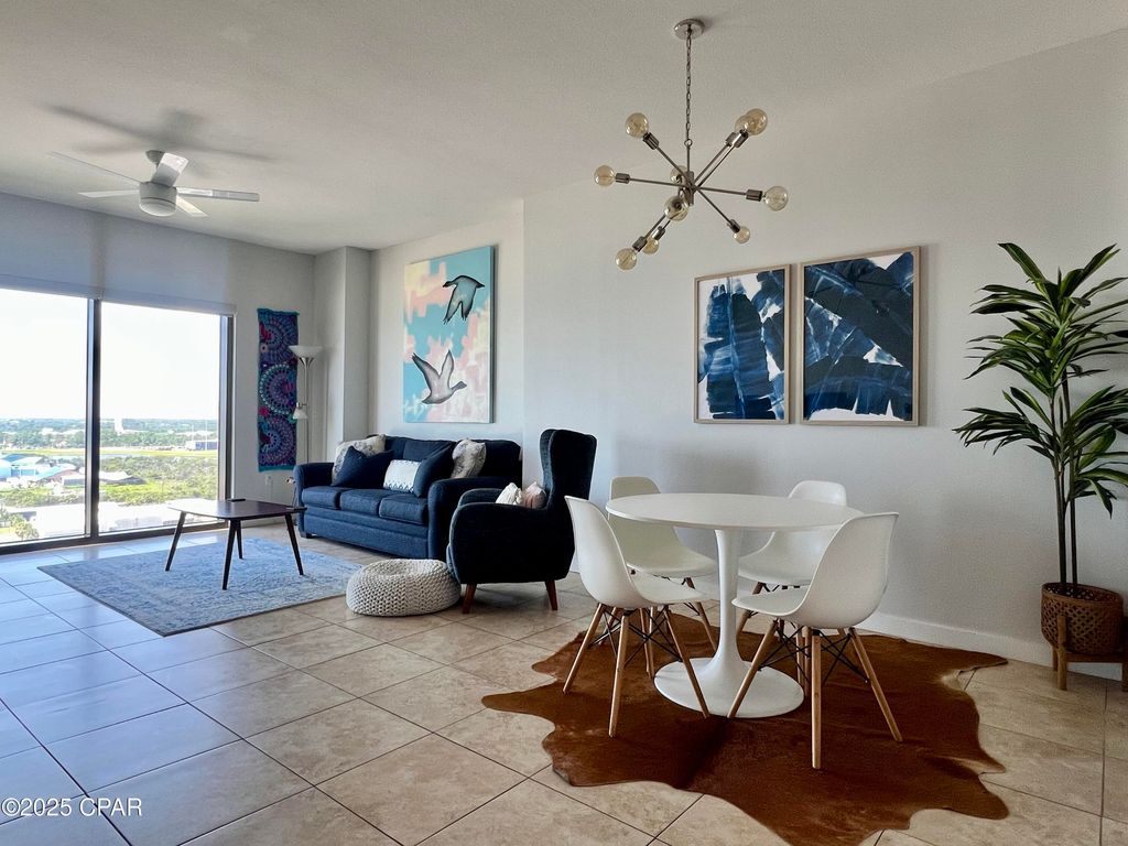 Image 9 of property listing at 15100 Front Beach Road 1307, Panama City Beach, FL 32413