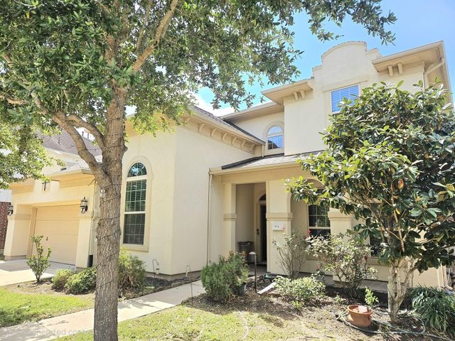5206 Jacob Ridge Court, Sugar Land, TX 77479