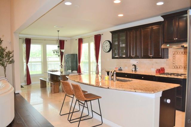 5206 Jacob Ridge Court, Sugar Land, TX 77479