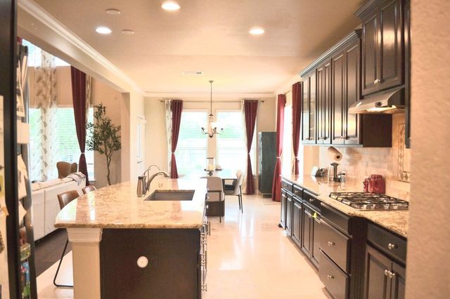 5206 Jacob Ridge Court, Sugar Land, TX 77479