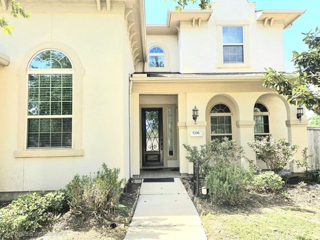5206 Jacob Ridge Court, Sugar Land, TX 77479