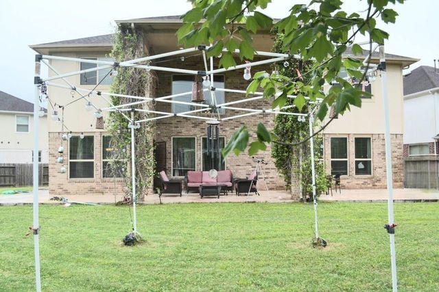 5206 Jacob Ridge Court, Sugar Land, TX 77479