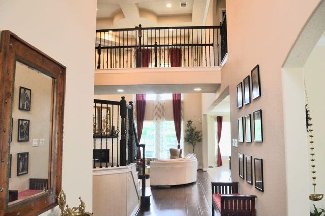 5206 Jacob Ridge Court, Sugar Land, TX 77479