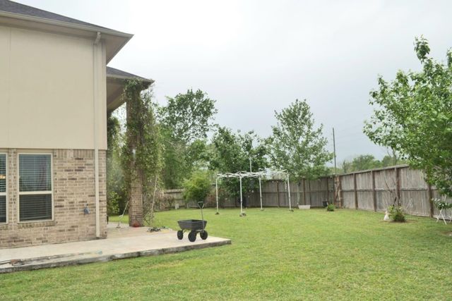 5206 Jacob Ridge Court, Sugar Land, TX 77479