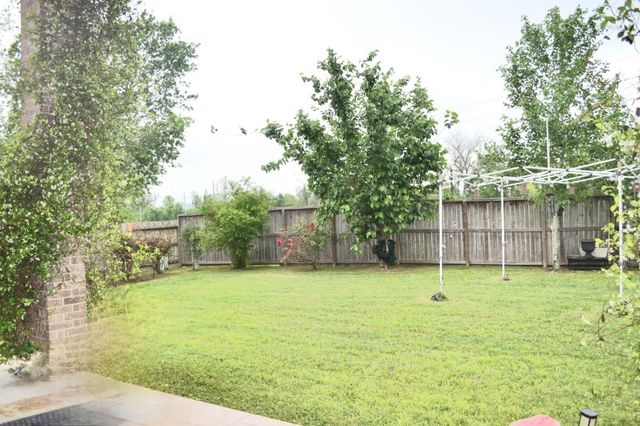 5206 Jacob Ridge Court, Sugar Land, TX 77479