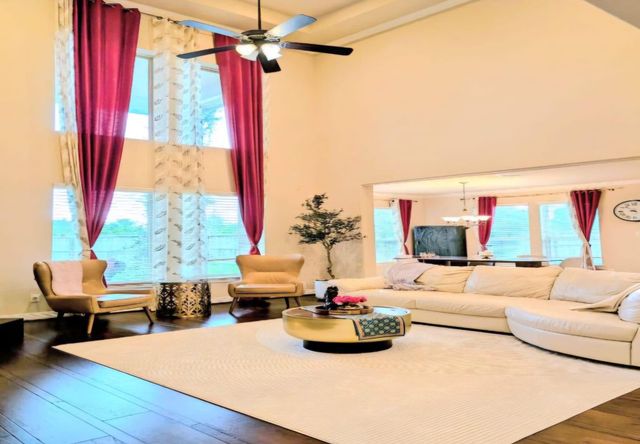 5206 Jacob Ridge Court, Sugar Land, TX 77479