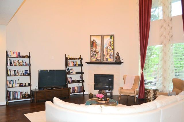 5206 Jacob Ridge Court, Sugar Land, TX 77479