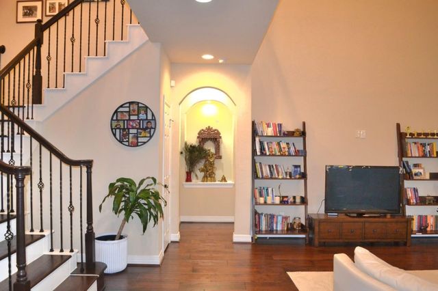 5206 Jacob Ridge Court, Sugar Land, TX 77479