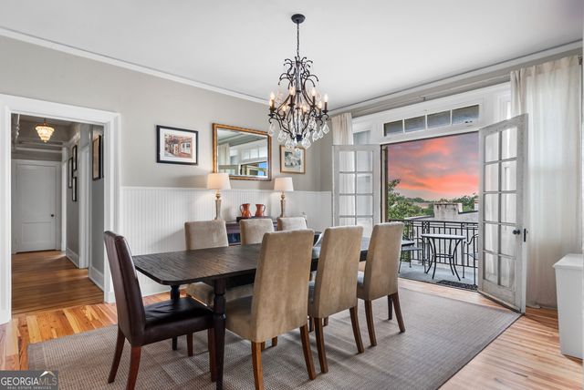 24 E Liberty Street APT 53, Savannah, GA 31401