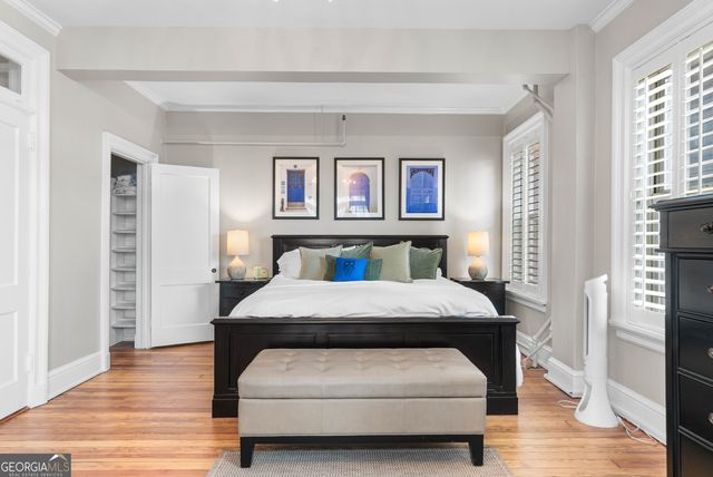 24 E Liberty Street APT 53, Savannah, GA 31401