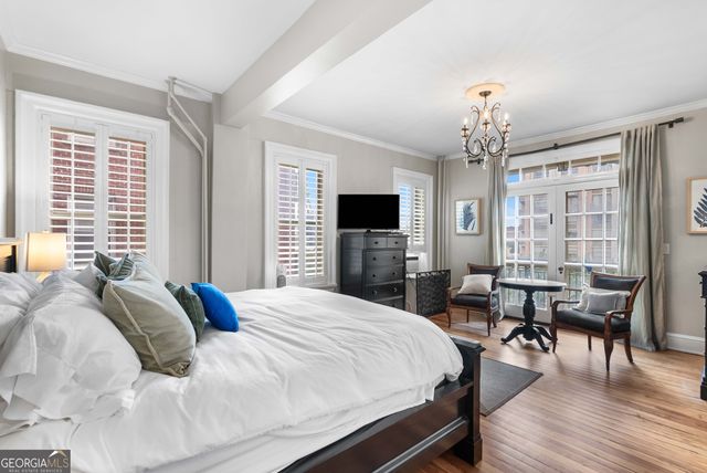 24 E Liberty Street APT 53, Savannah, GA 31401