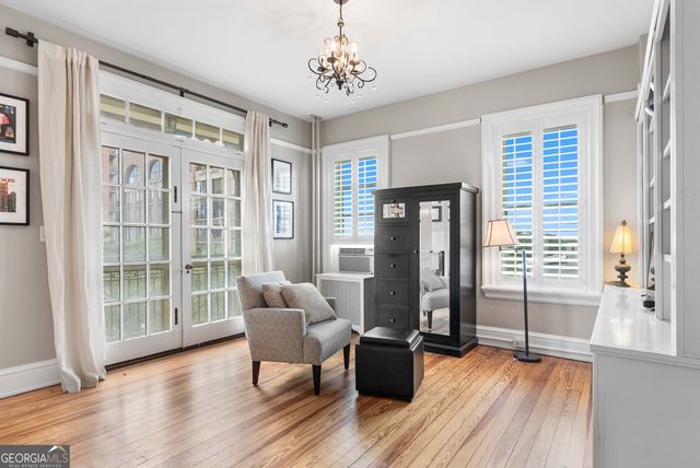 24 E Liberty Street APT 53, Savannah, GA 31401