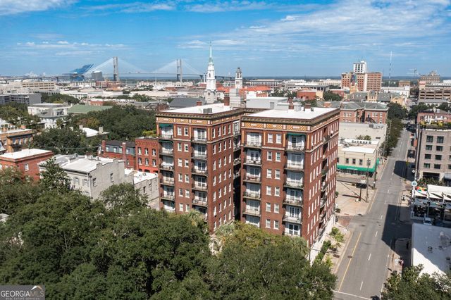 24 E Liberty Street APT 53, Savannah, GA 31401