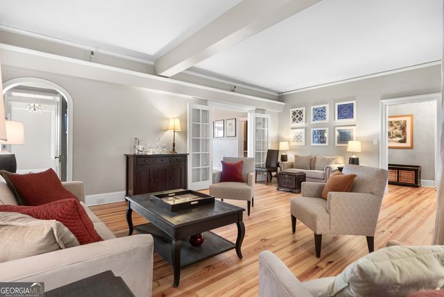 24 E Liberty Street APT 53, Savannah, GA 31401