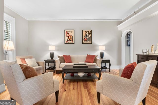 24 E Liberty Street APT 53, Savannah, GA 31401