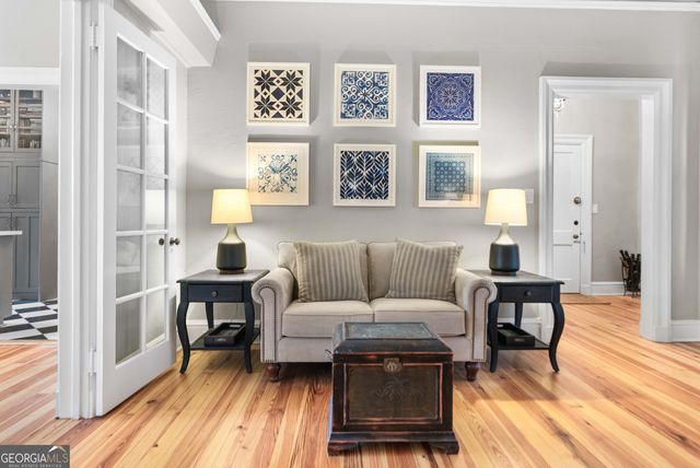 24 E Liberty Street APT 53, Savannah, GA 31401