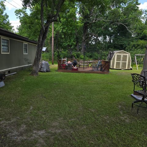 505 E St., Columbia, MS 39429