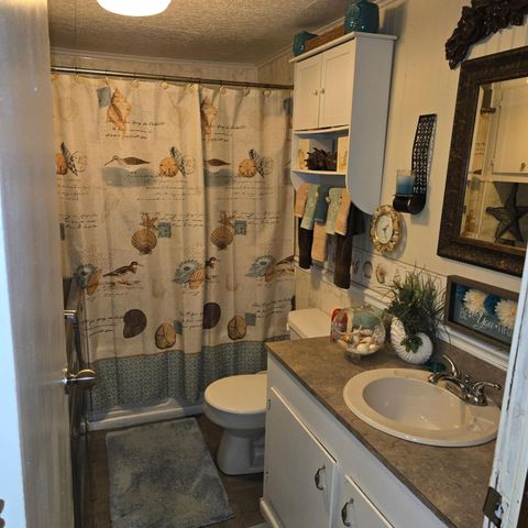 505 E St., Columbia, MS 39429