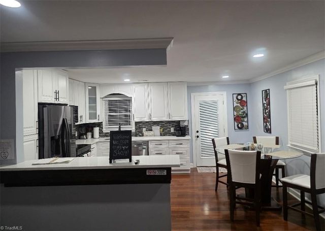 1411 Town Street, Greensboro, NC 27407