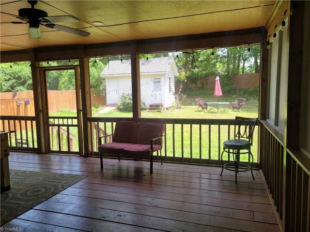 1411 Town Street, Greensboro, NC 27407