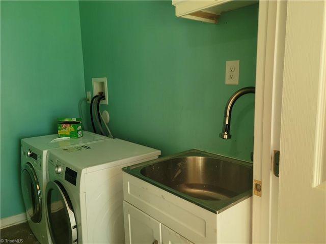 1411 Town Street, Greensboro, NC 27407