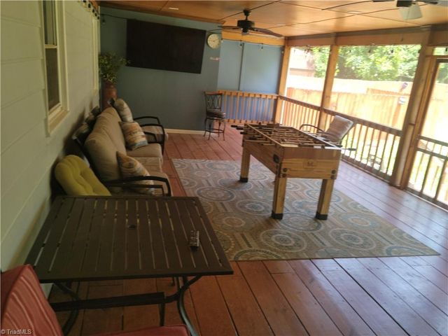 1411 Town Street, Greensboro, NC 27407