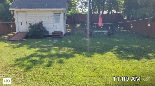 1411 Town Street, Greensboro, NC 27407