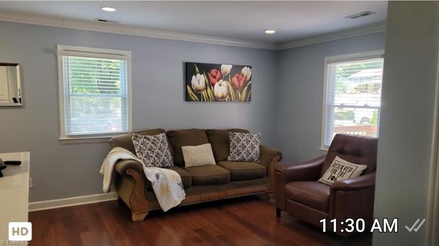1411 Town Street, Greensboro, NC 27407