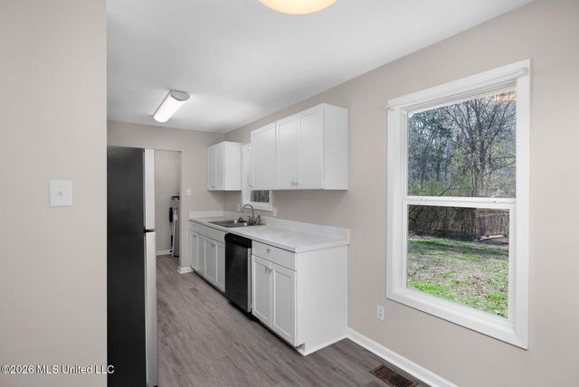 117 Interstate Hwy Farm, Byhalia, MS 38611