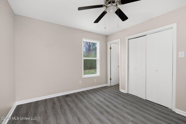 117 Interstate Hwy Farm, Byhalia, MS 38611