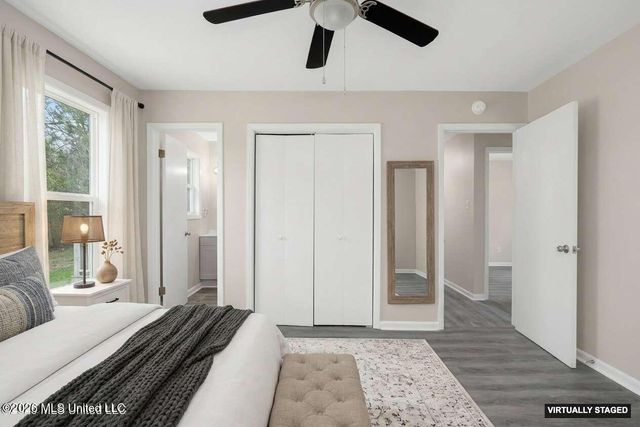 117 Interstate Hwy Farm, Byhalia, MS 38611